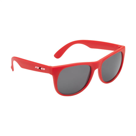 Costa GRS Recycled PP Sonnenbrille - Rot
