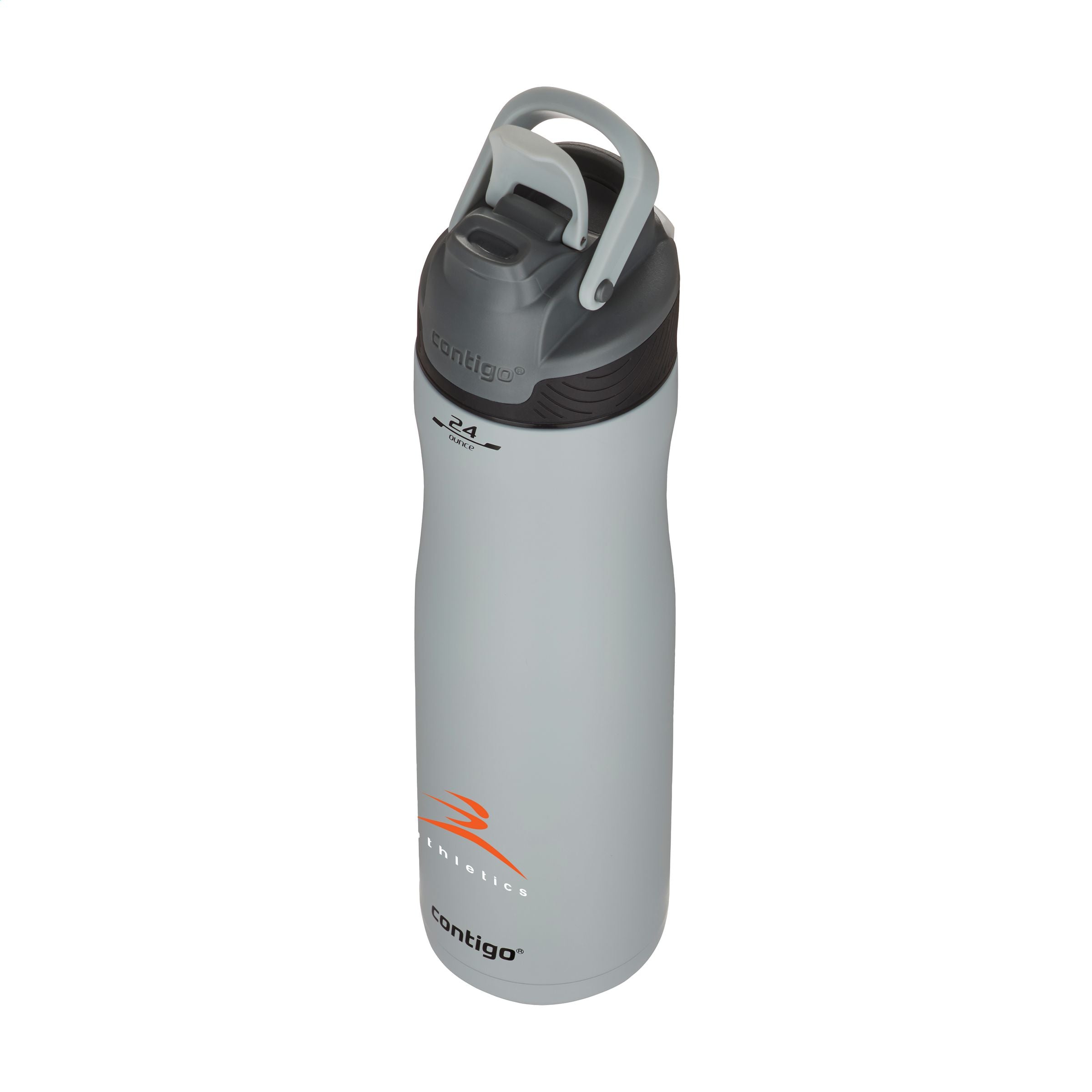 Contigo® Autoseal Chill 720 ml Trinkflasche - Hellgrau