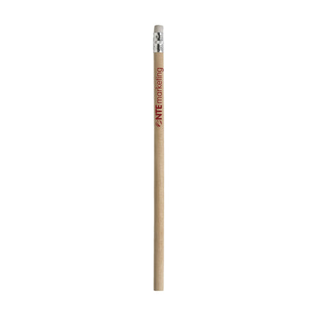 Topic Bleistift - Holz