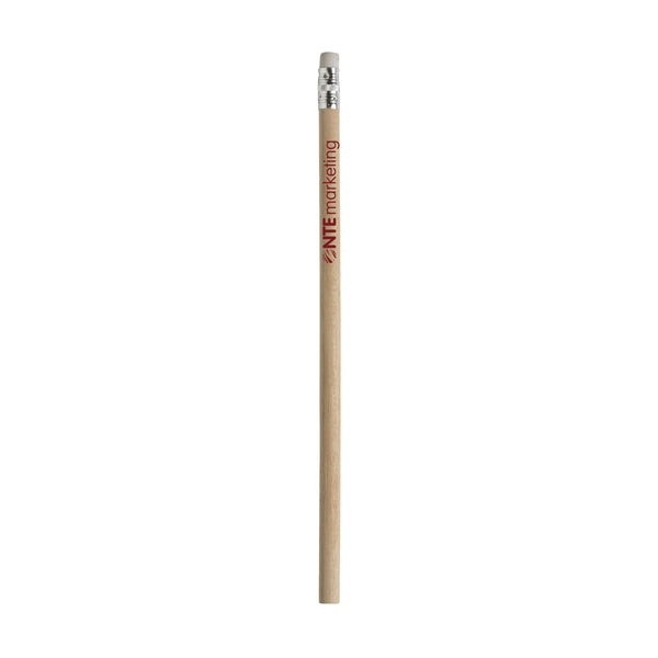 Topic Bleistift - Holz