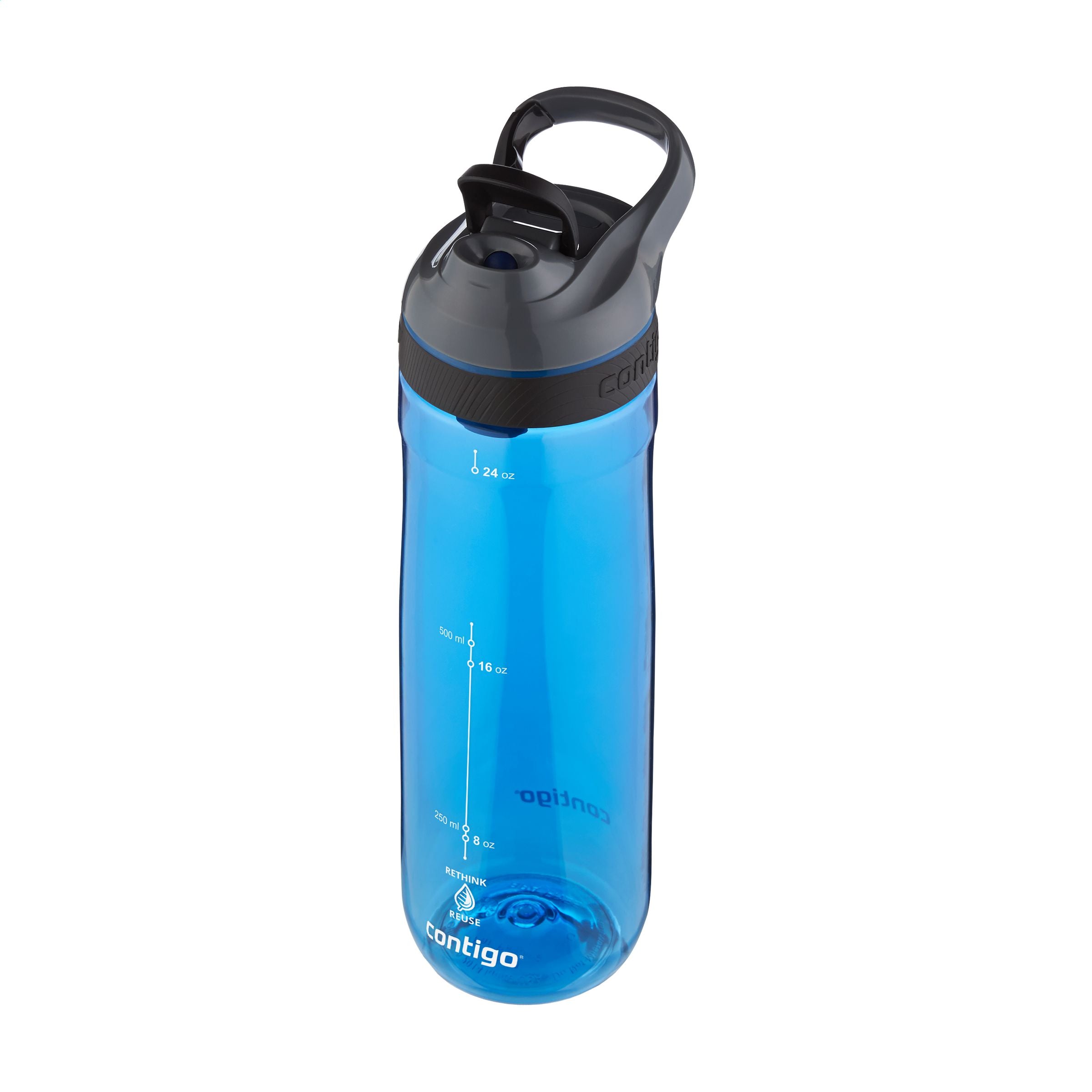 Contigo® Cortland Tritan™ Renew from Eastman 720 ml - Blau