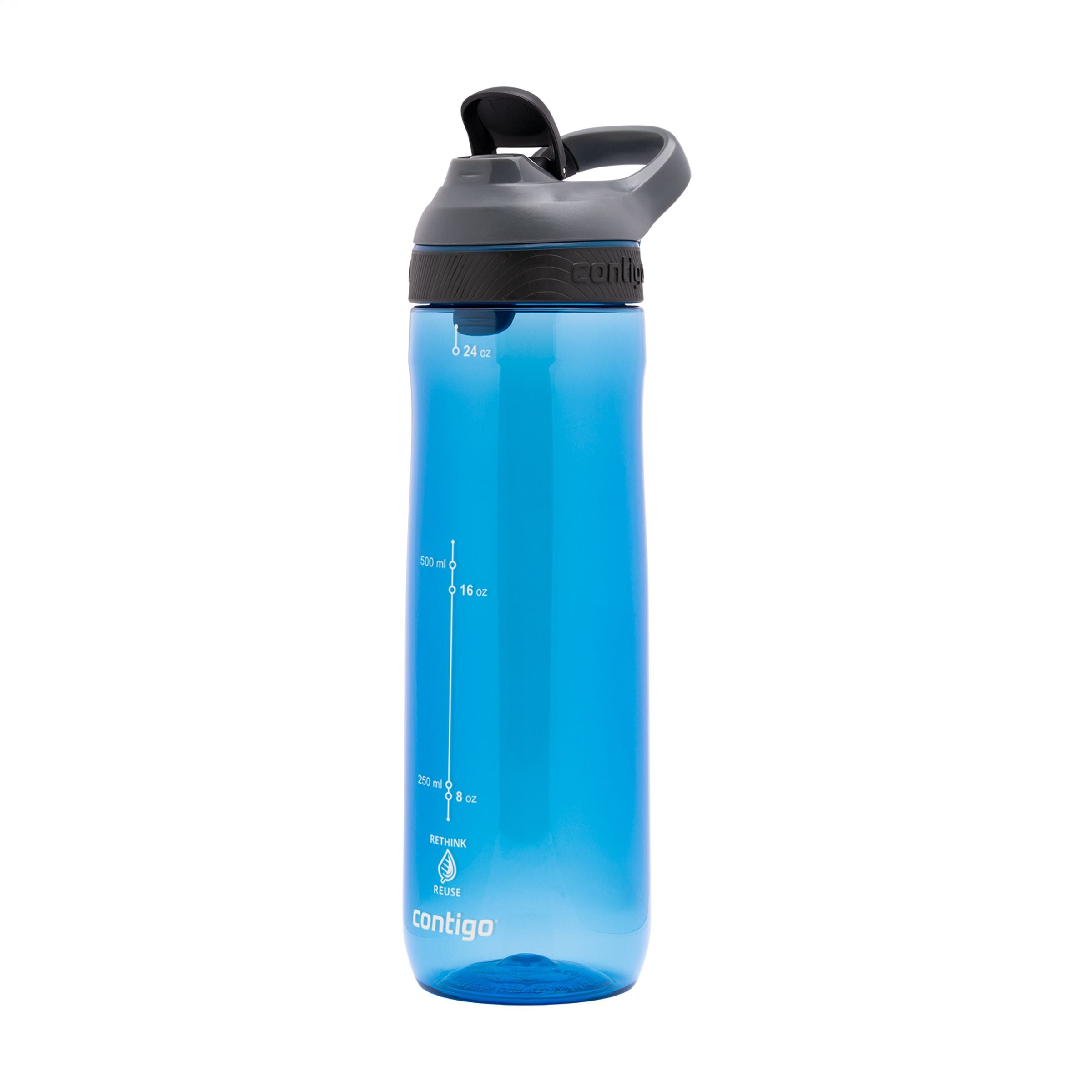 Contigo® Cortland Tritan™ Renew from Eastman 720 ml - Blau