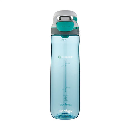 Contigo® Cortland Tritan™ Renew from Eastman 720 ml - Mintgrün