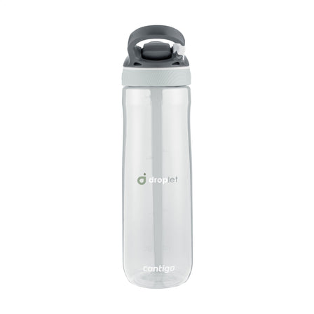 Contigo® Ashland Tritan™ Renew from Eastman 720 ml - Transparent