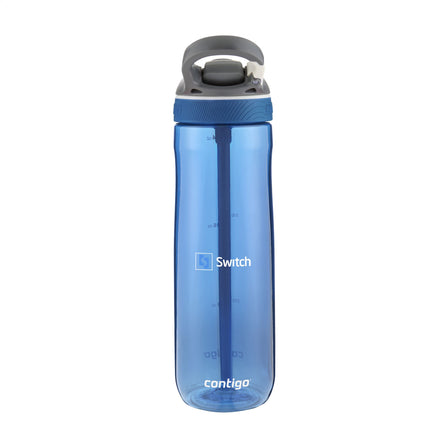 Contigo® Ashland Tritan™ Renew from Eastman 720 ml - Blau