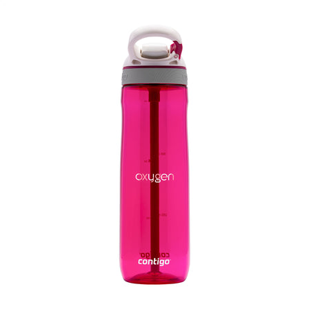 Contigo® Ashland Tritan™ Renew from Eastman 720 ml - Rosa