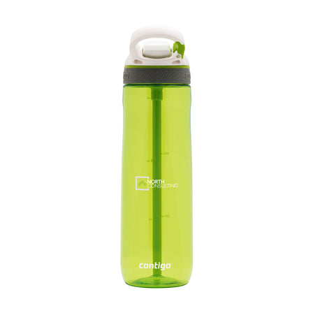 Contigo® Ashland Tritan™ Renew from Eastman 720 ml - Limon