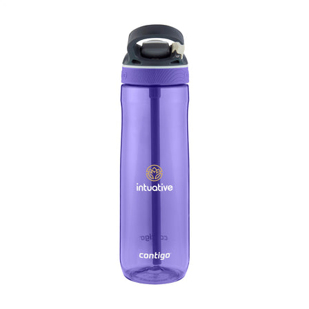 Contigo® Ashland Tritan™ Renew from Eastman 720 ml - Lila