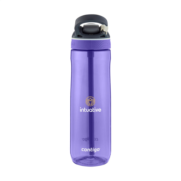 Contigo® Ashland Tritan™ Renew from Eastman 720 ml - Lila