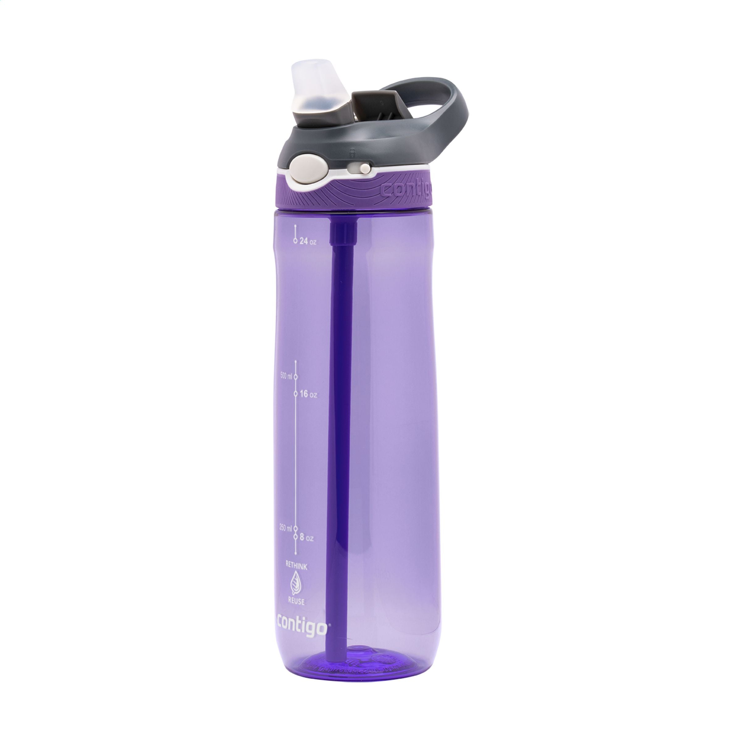 Contigo® Ashland Tritan™ Renew from Eastman 720 ml - Lila