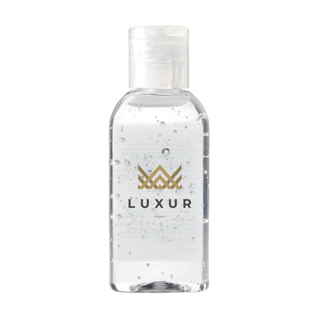 Pflegendes hygienisches Handgel 50 ml - Transparent