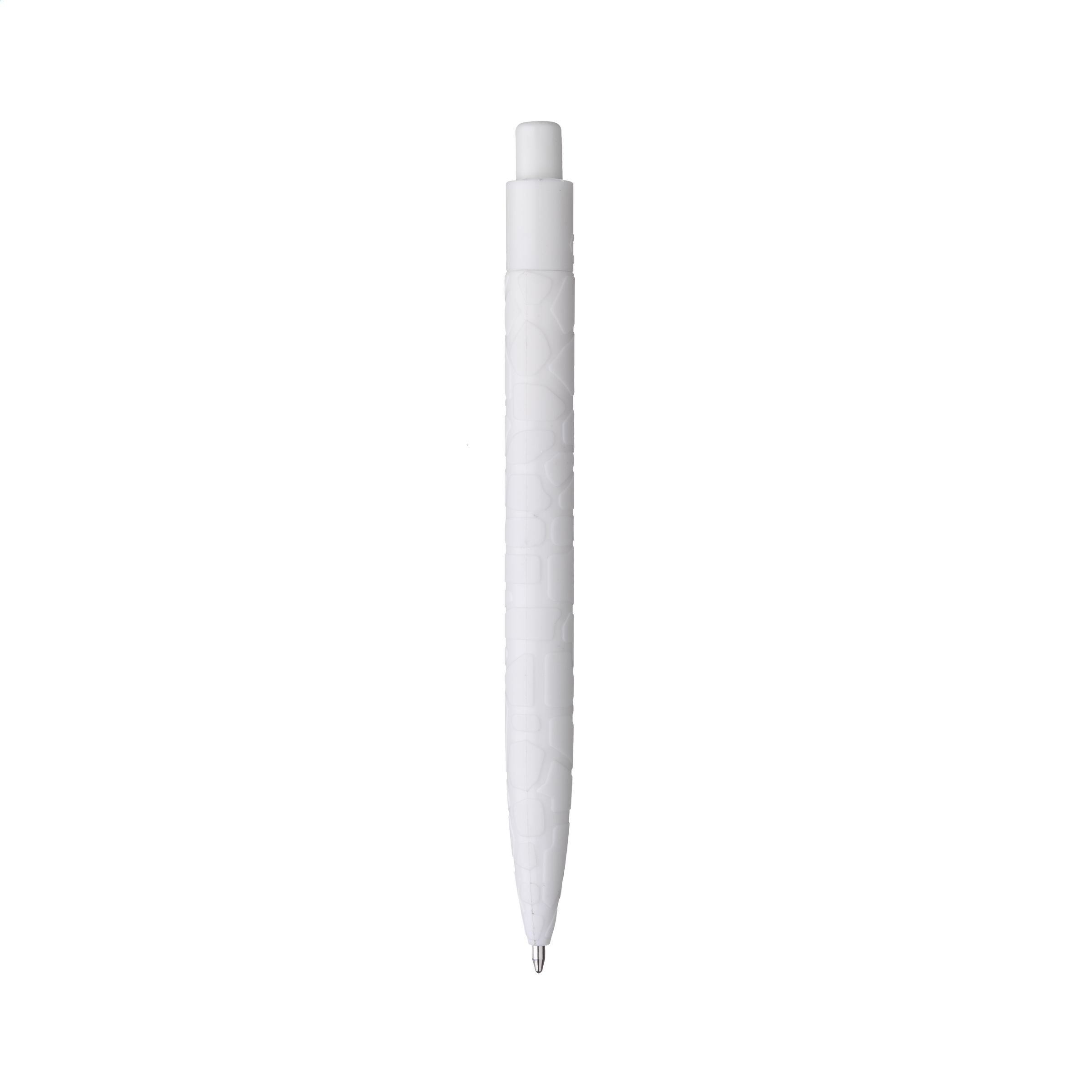 Bio-Stone Pen Kugelschreiber - Weiß