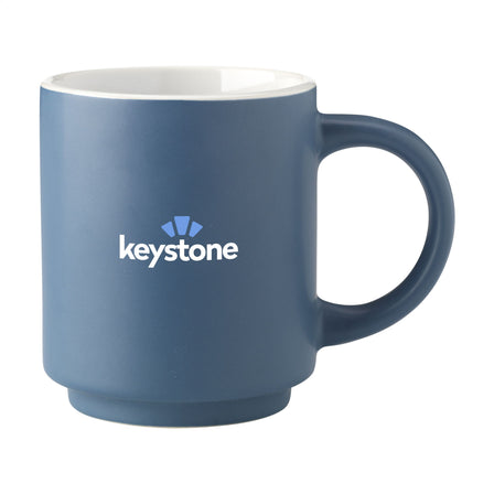 Stack Mug 180 ml Tasse - Blau