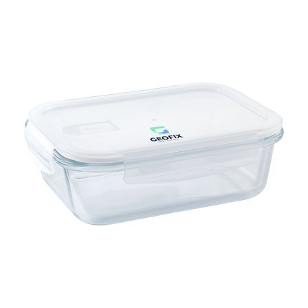 Bintan Lunchbox - Transparent