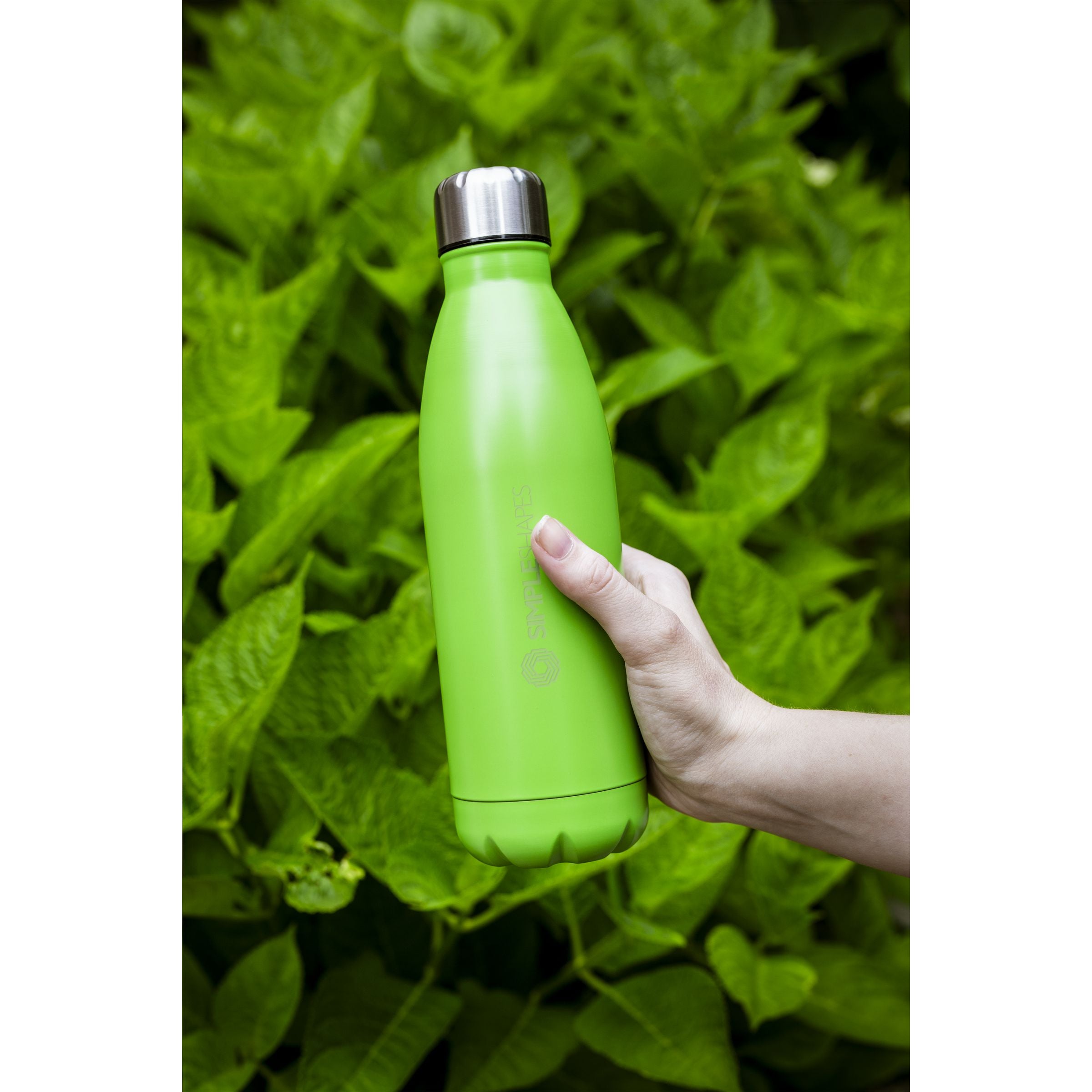 Topflask 790 ml single wall Trinkflasche - Limon