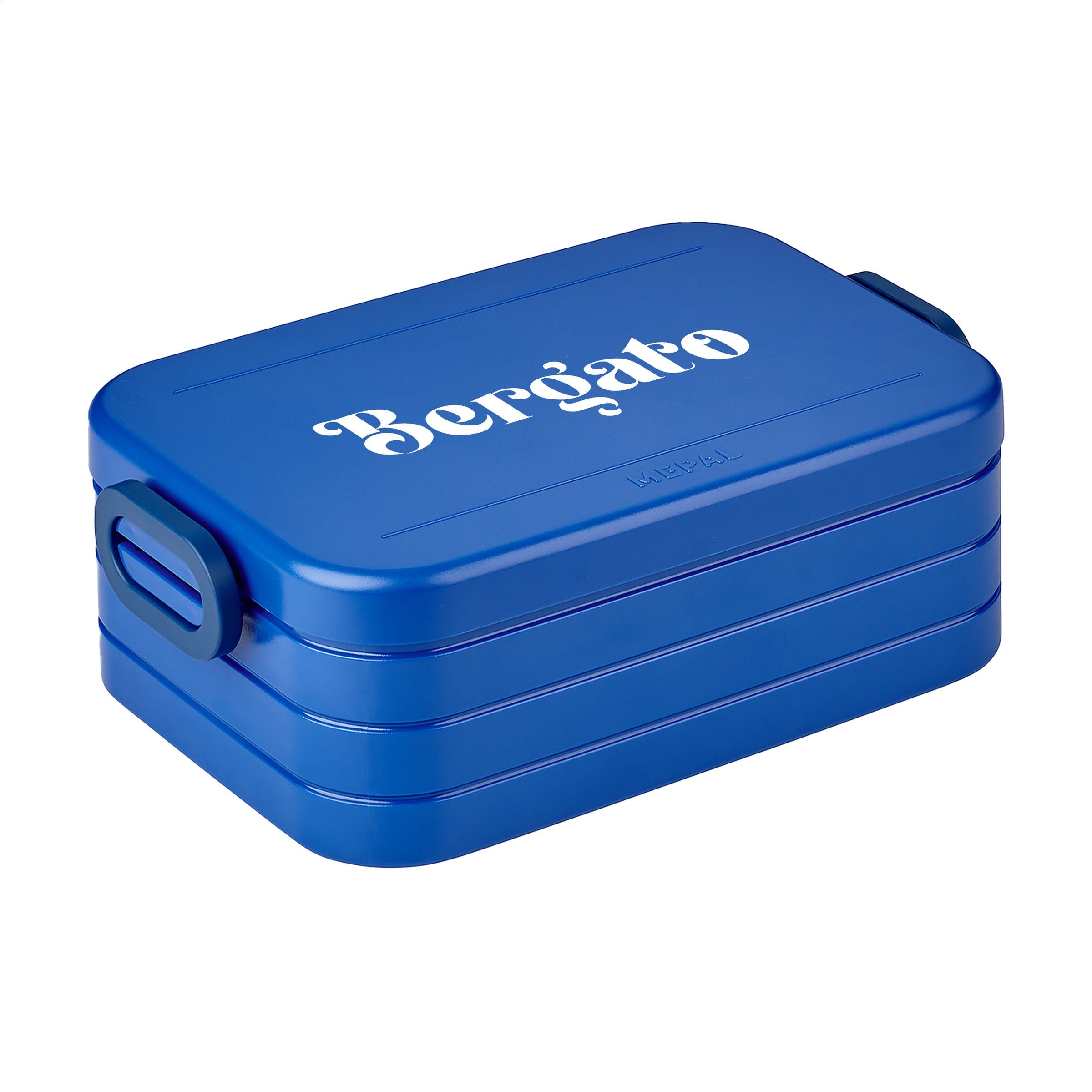 Mepal Lunchbox Take a Break midi 900 ml - Vivid Blue