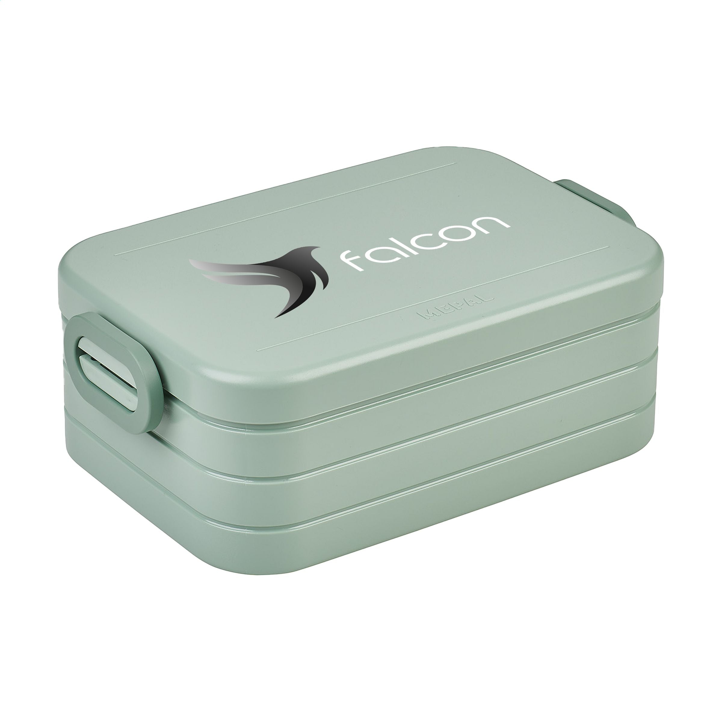 Mepal Lunchbox Take a Break midi 900 ml - Nordic Sage