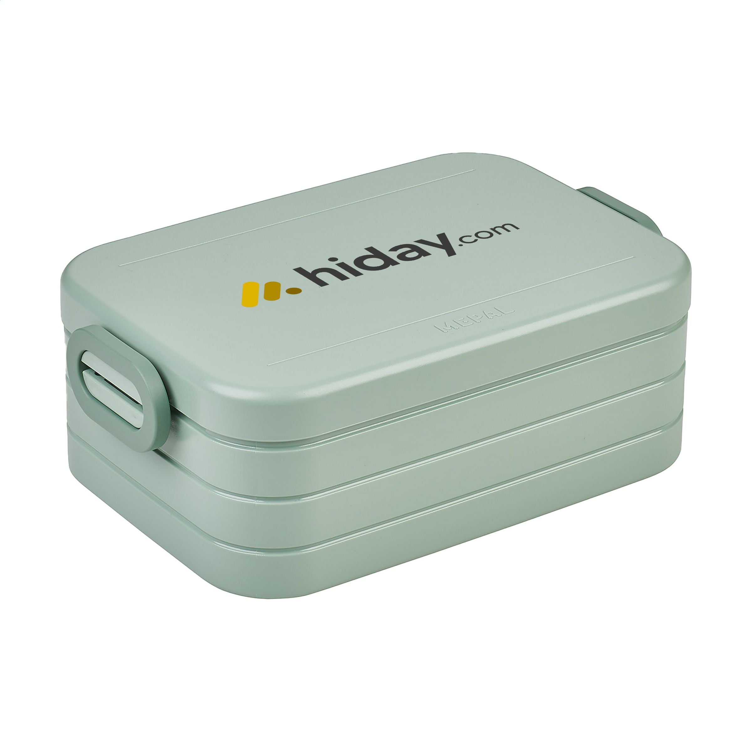 Mepal Lunchbox Take a Break midi 900 ml - Nordic Sage