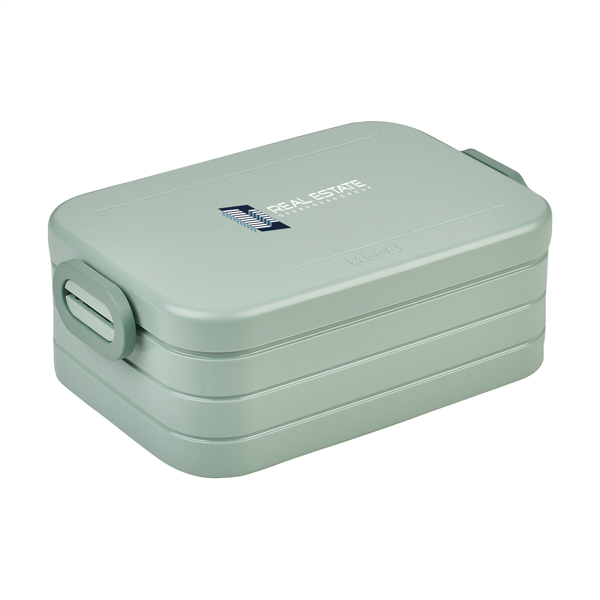 Mepal Lunchbox Take a Break midi 900 ml - Nordic Sage