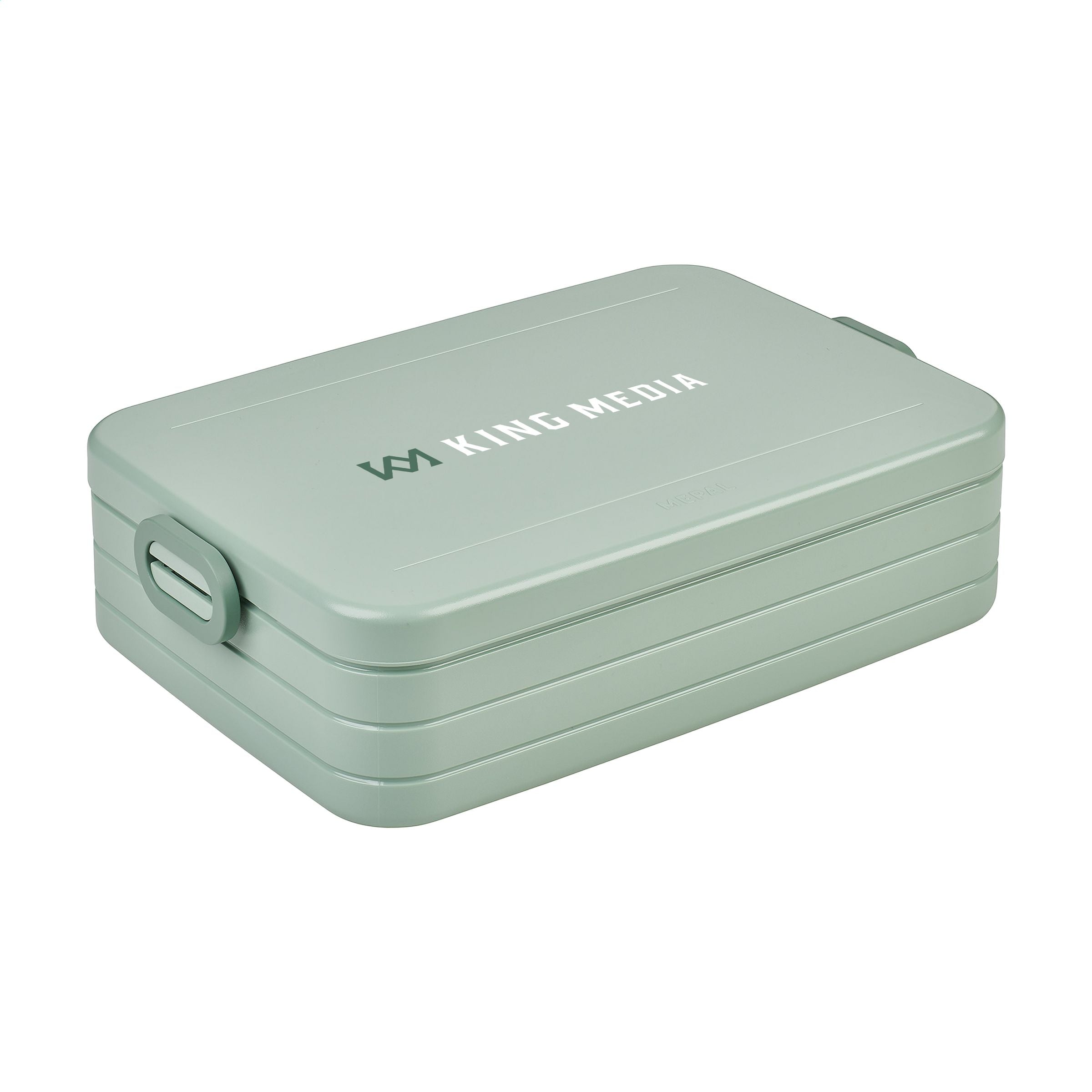 Mepal Lunchbox Take a Break large 1,5 L - Nordic Sage