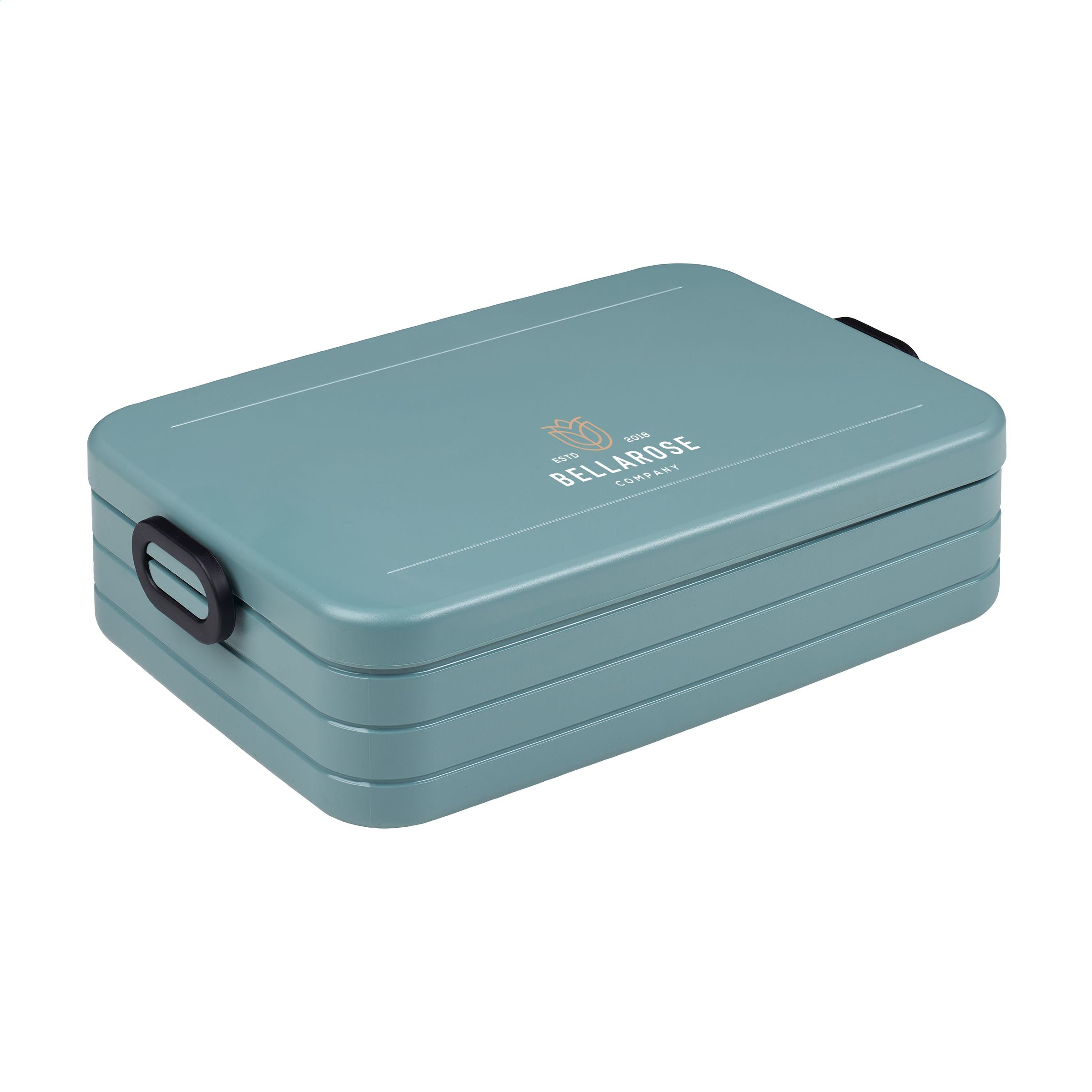 Mepal Lunchbox Take a Break large 1,5 L - Nordic Green