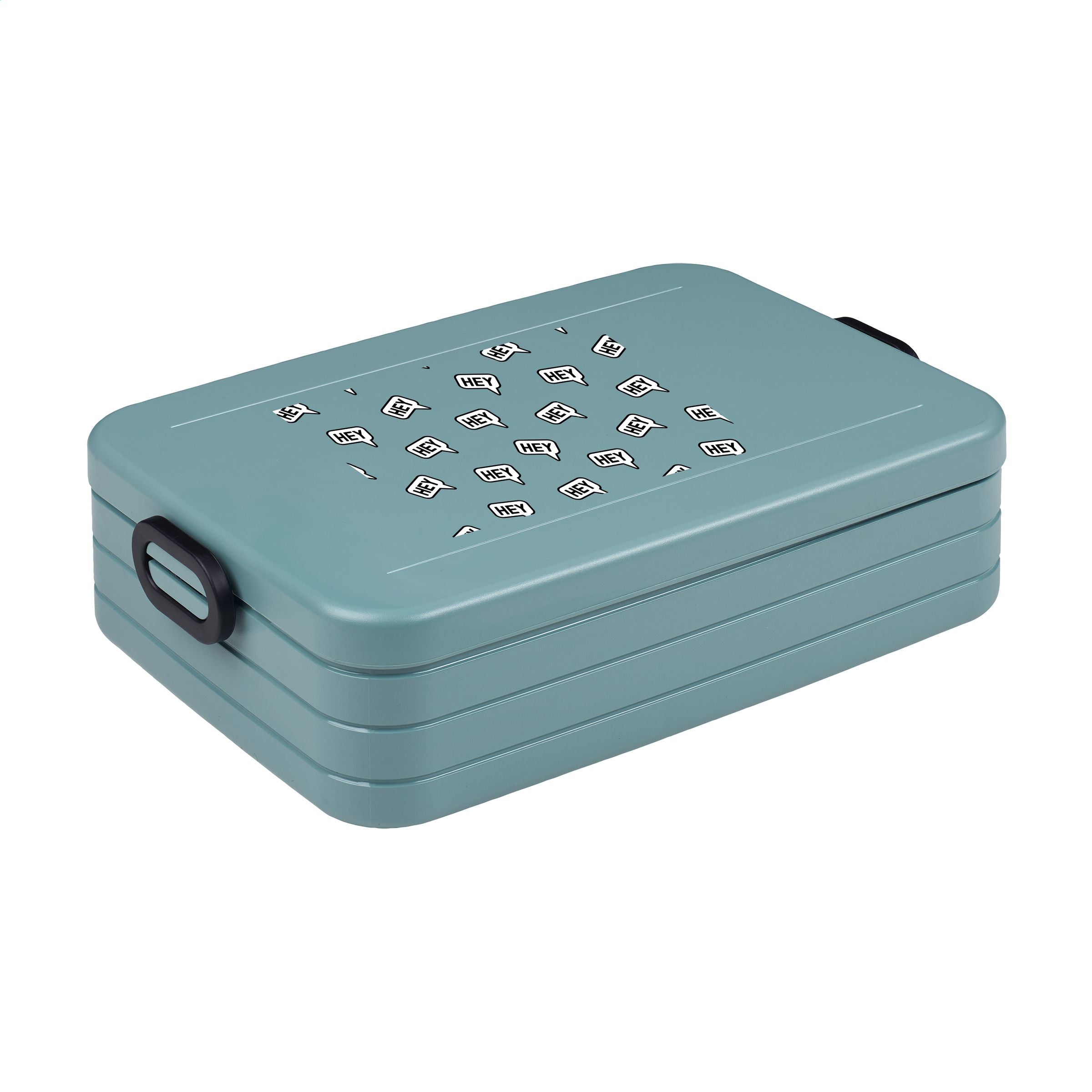 Mepal Lunchbox Take a Break large 1,5 L - Nordic Green