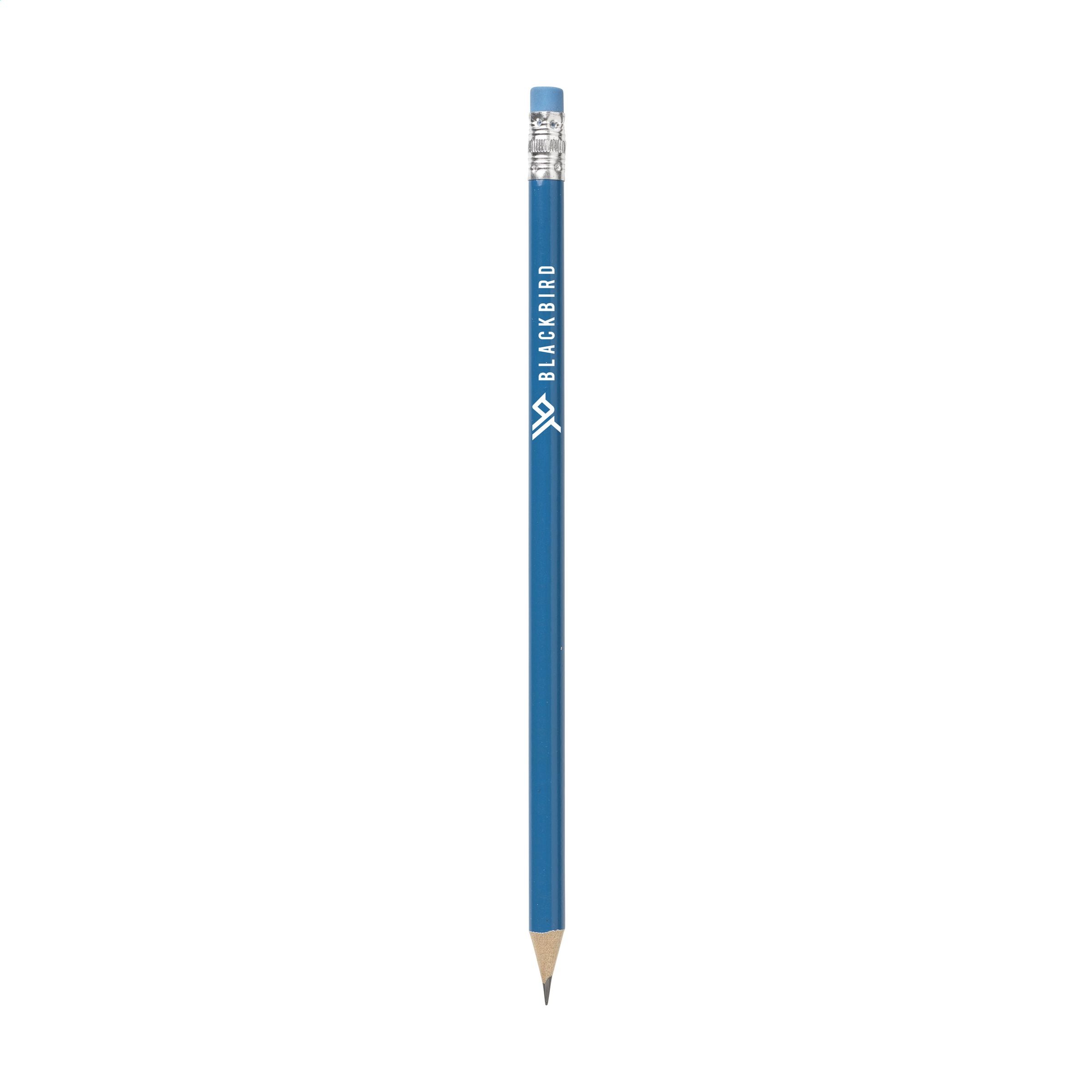 Pencil Bleistift - Hellblau