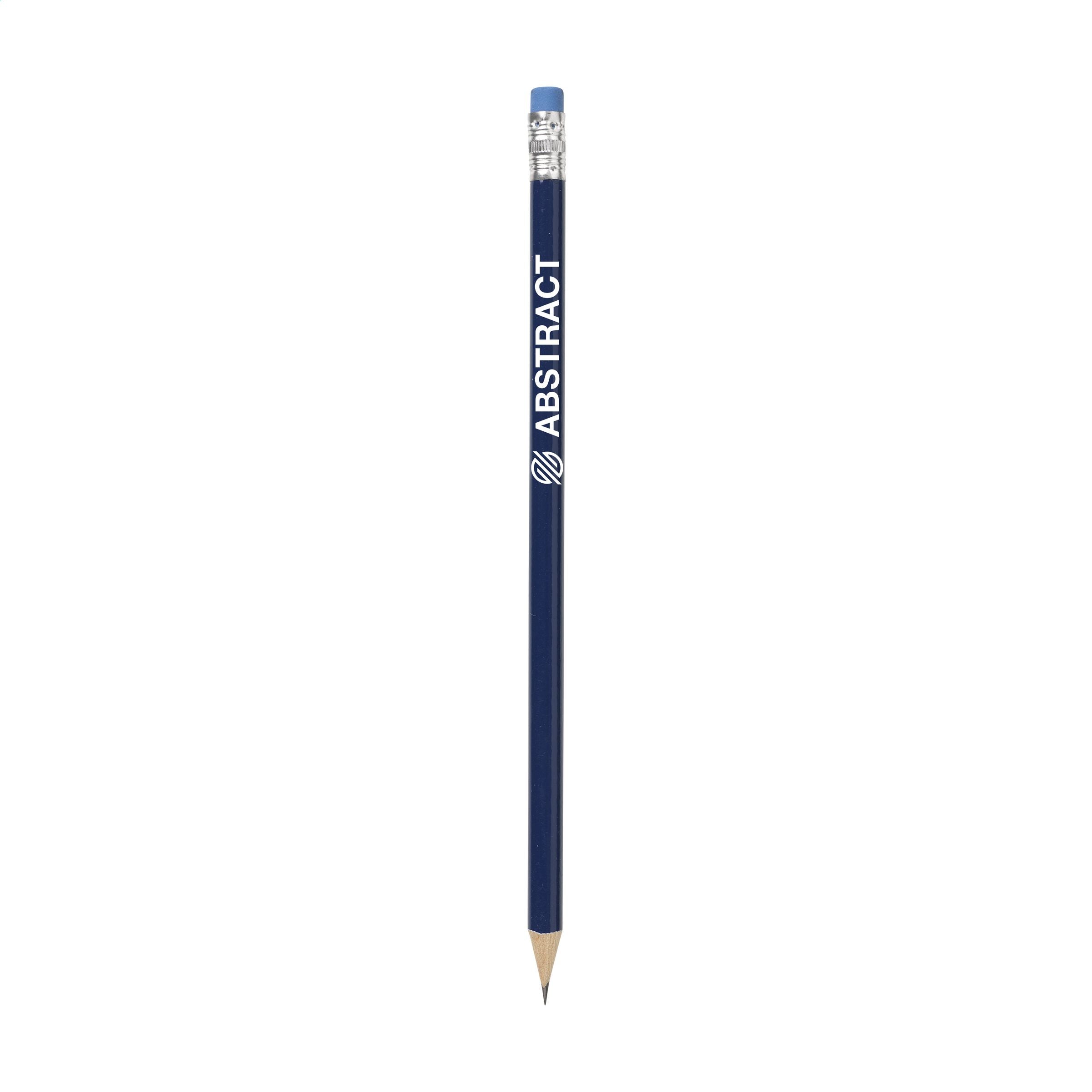 Pencil Bleistift - Dunkelblau