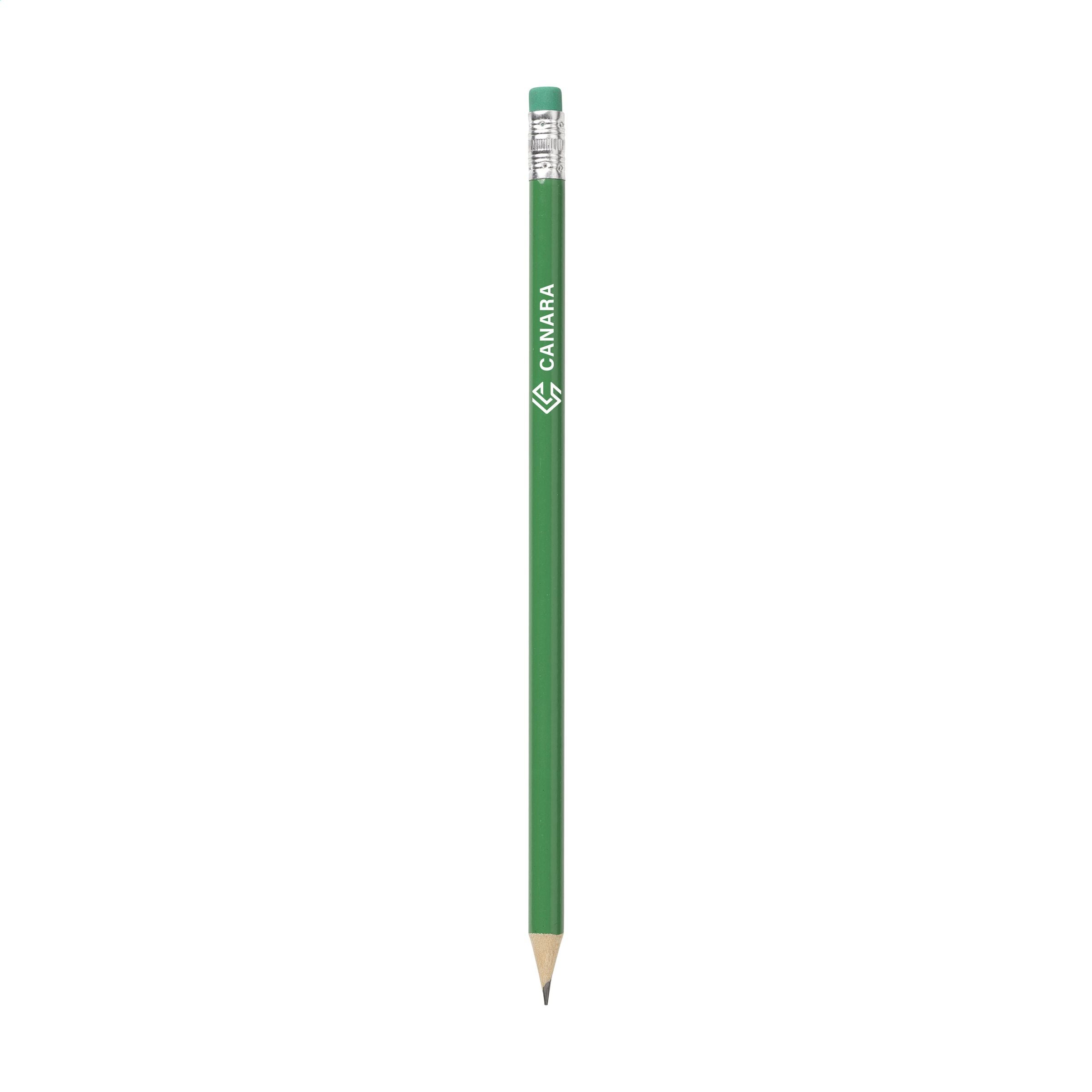 Pencil Bleistift - Grün