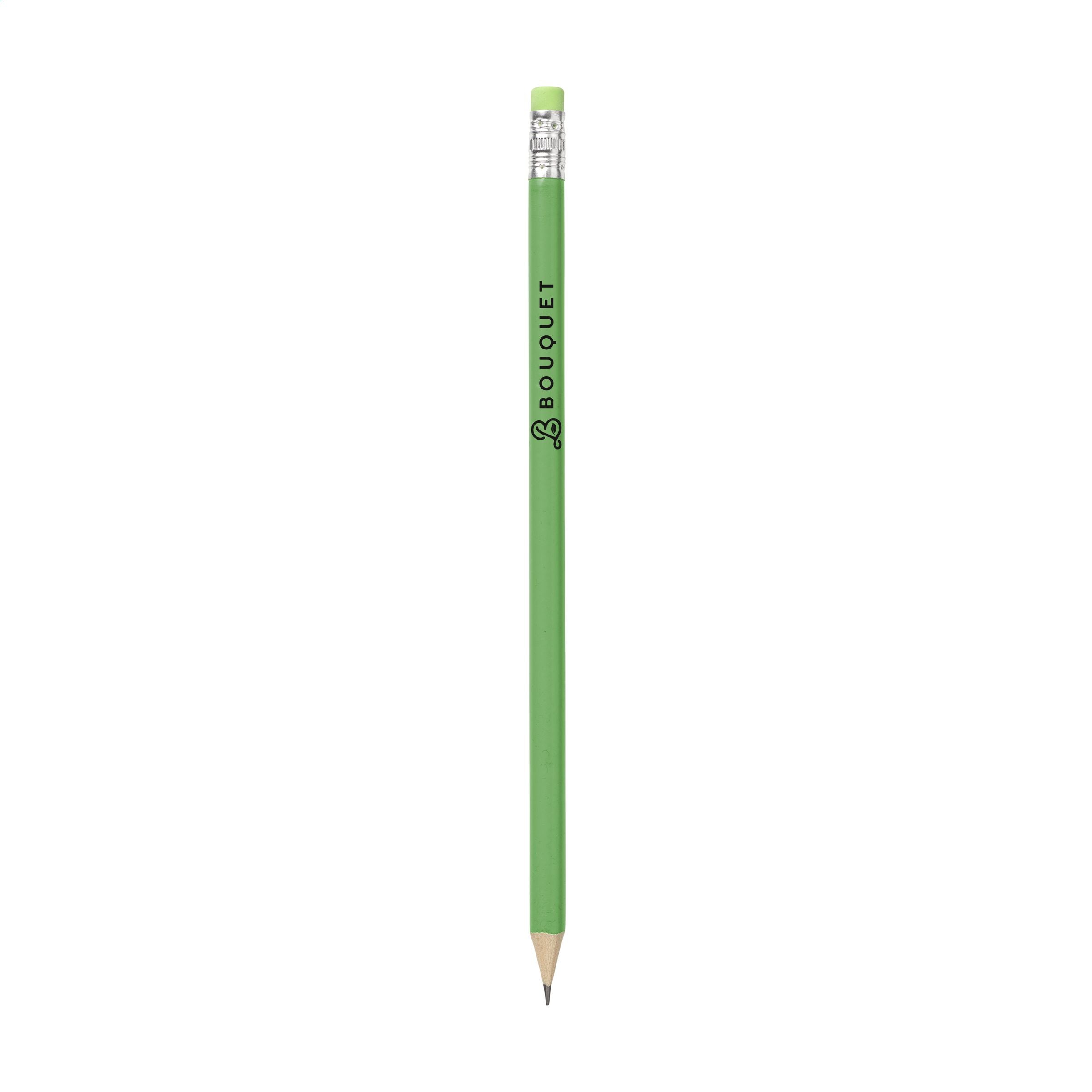 Pencil Bleistift - Limon