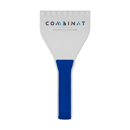 TopGrip - Clean Vision Eiskratzer - Weiβ/Blau