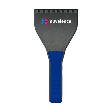 TopGrip - Clean Vision Eiskratzer - Grau/Blau