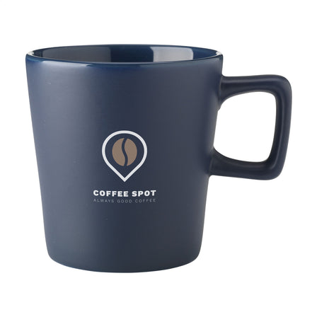 Calvin Mug 290 ml - Navy