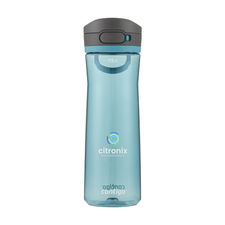 Contigo® Jackson 2.0 720 ml Trinkflasche - Blau