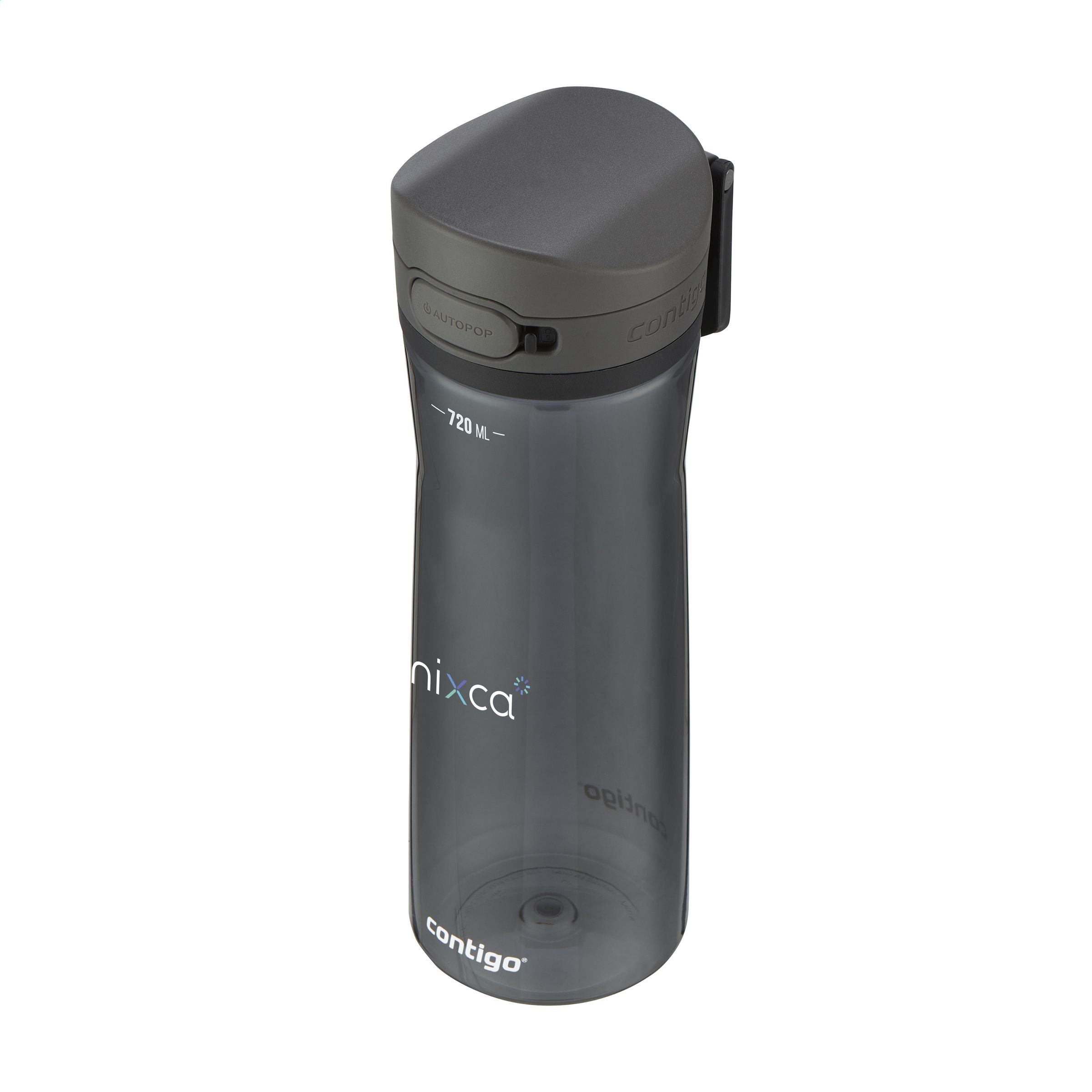 Contigo® Jackson 2.0 720 ml Trinkflasche - Schwarz