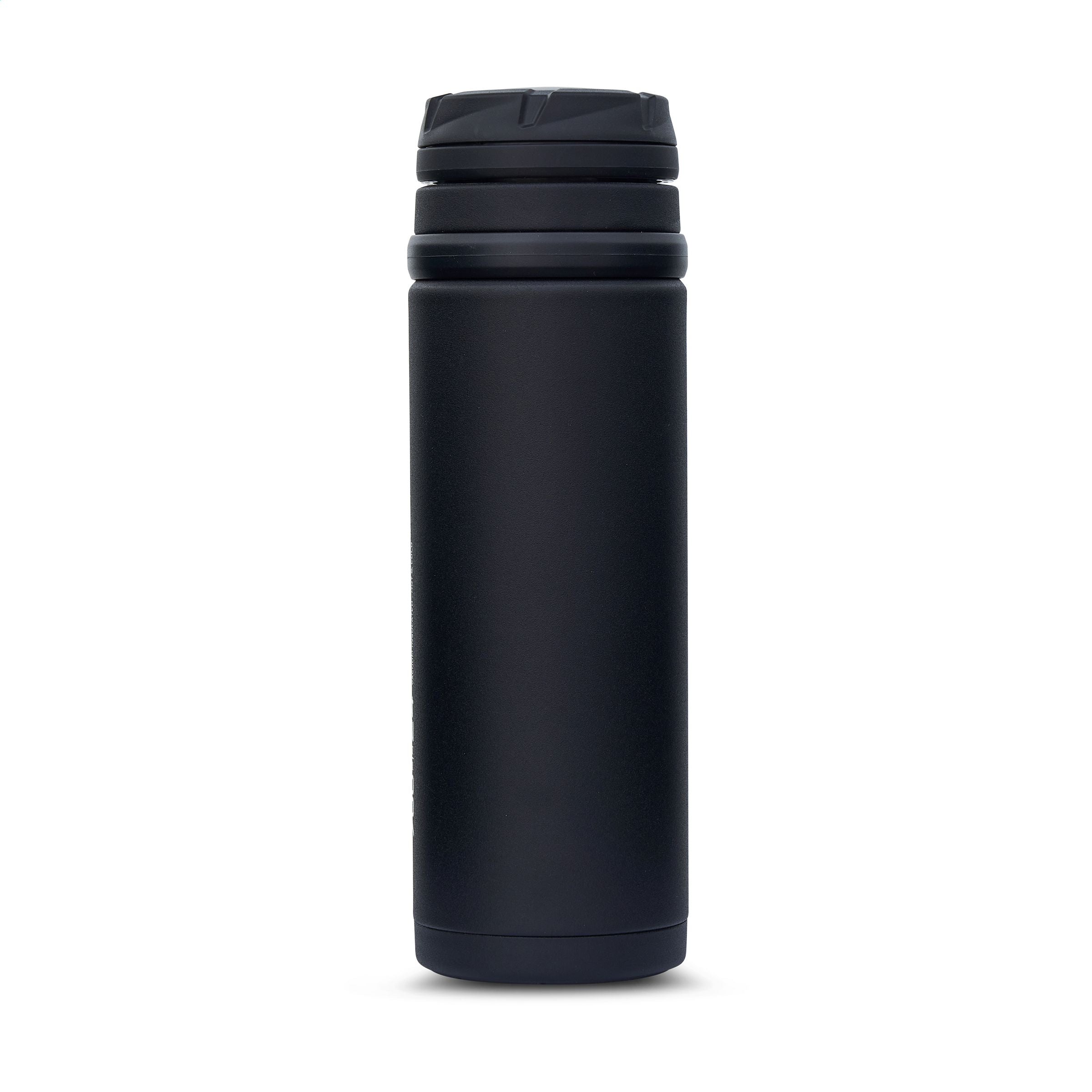 Contigo® Fuse Stainless Steel 700 ml Thermoflasche - Schwarz