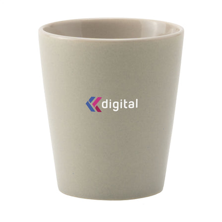 Venezia 190 ml Tasse - Grau