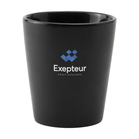 Venezia 190 ml Tasse - Schwarz