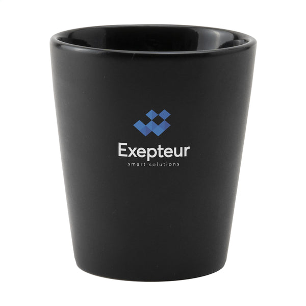 Venezia 190 ml Tasse - Schwarz