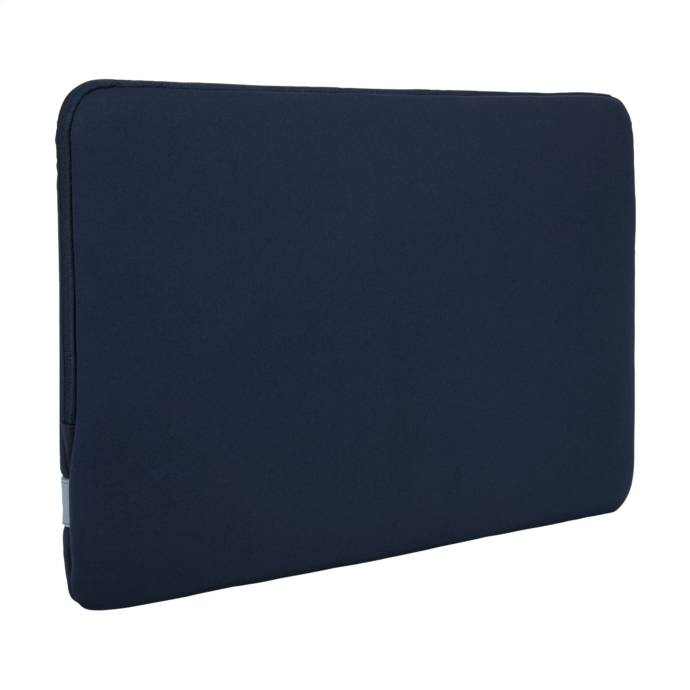 Case Logic Reflect 15,6 inch Laptop Sleeve - Blau