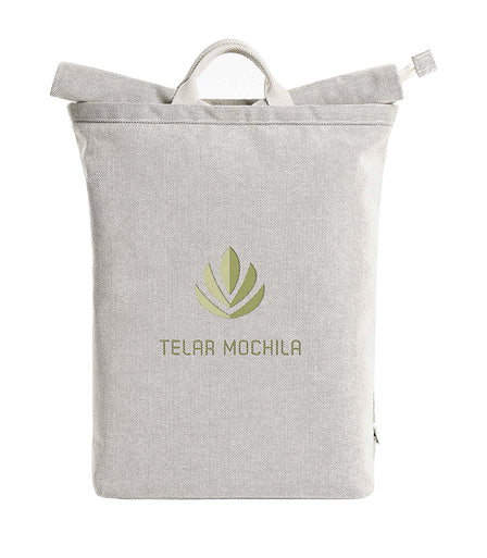 Halfar Rucksack LOOM - Natur