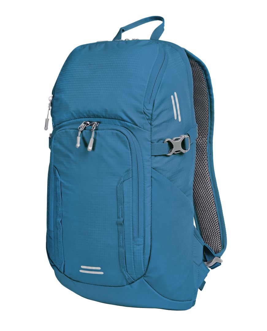 Halfar Daypack OUTDOOR - Blau