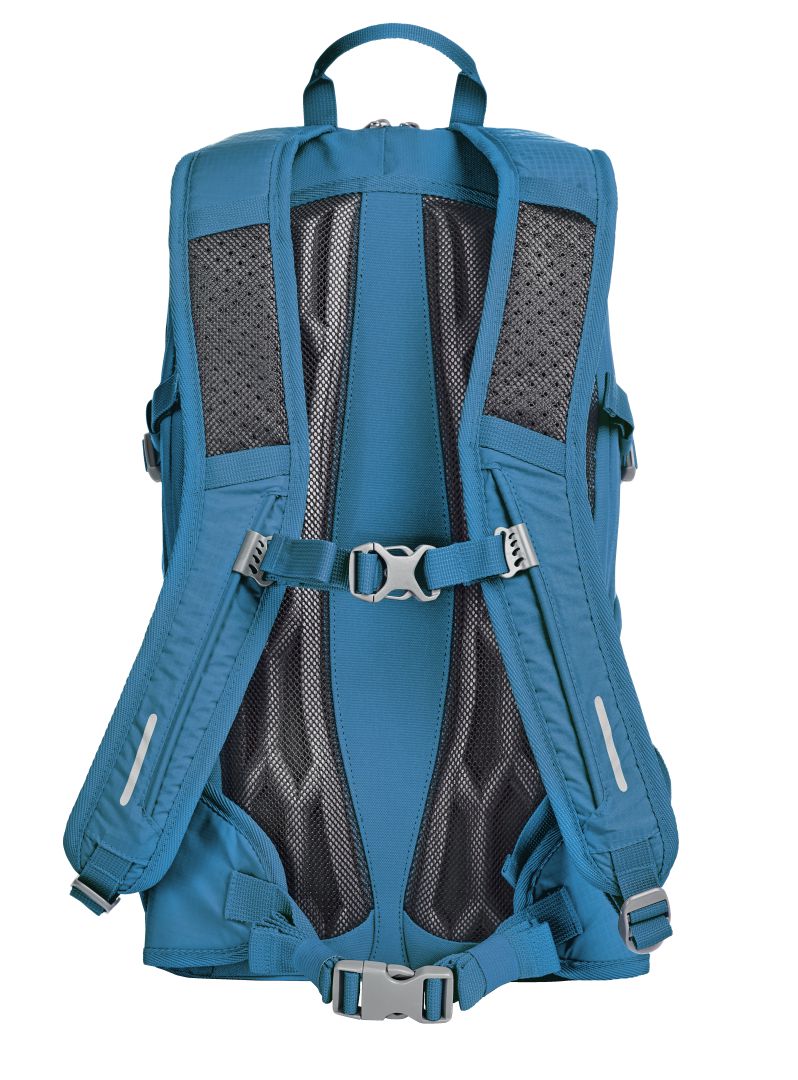 Halfar Daypack OUTDOOR - Blau