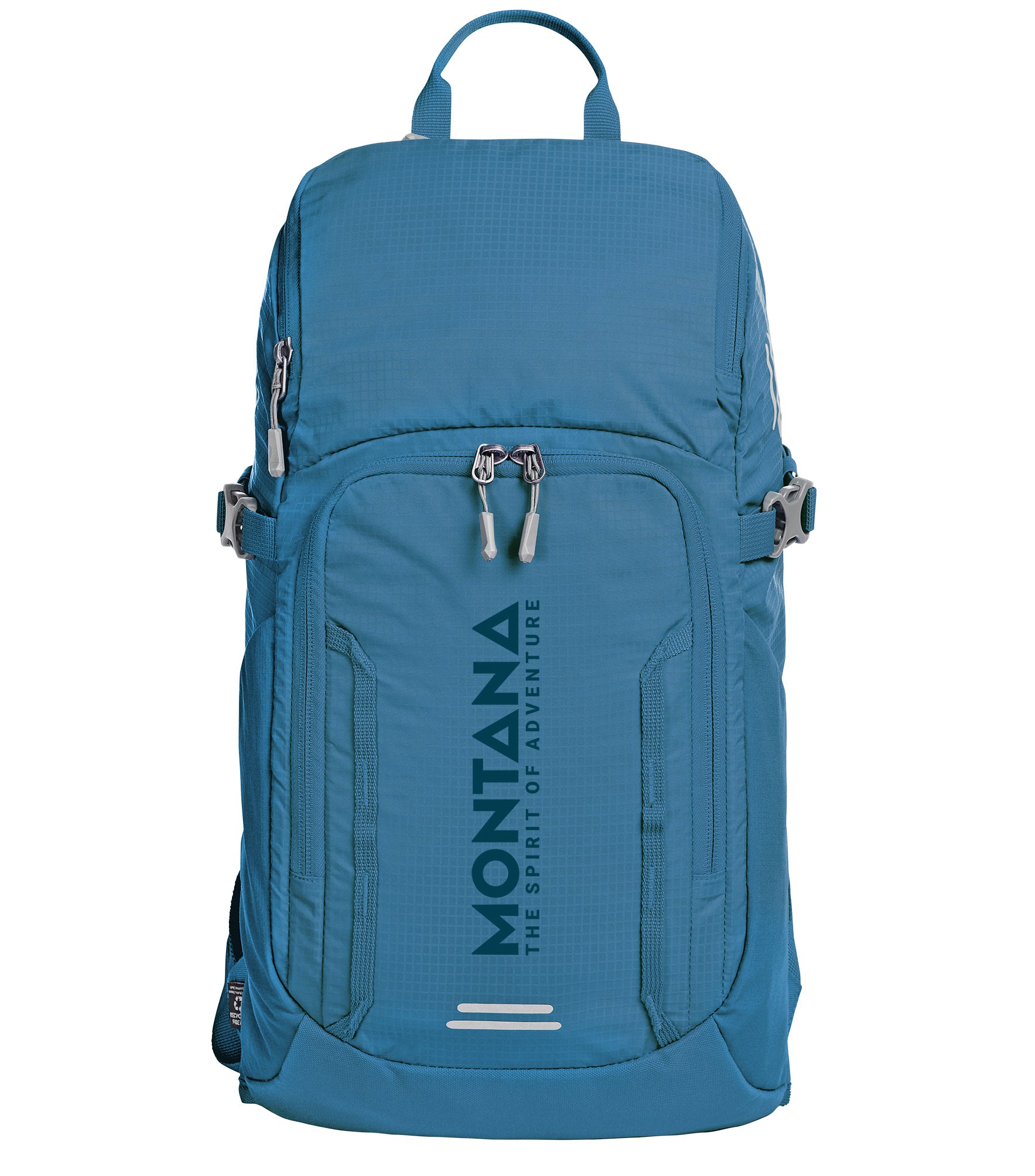 Halfar Daypack OUTDOOR - Blau