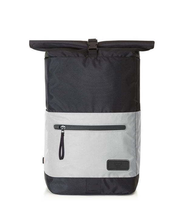 Halfar Laptop-Rucksack REFLEX M - Schwarz