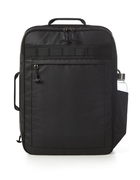 Halfar Reise-Rucksack ACTIVE - Schwarz