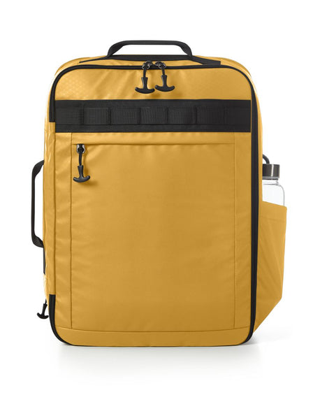 Halfar Reise-Rucksack ACTIVE - Senfgelb