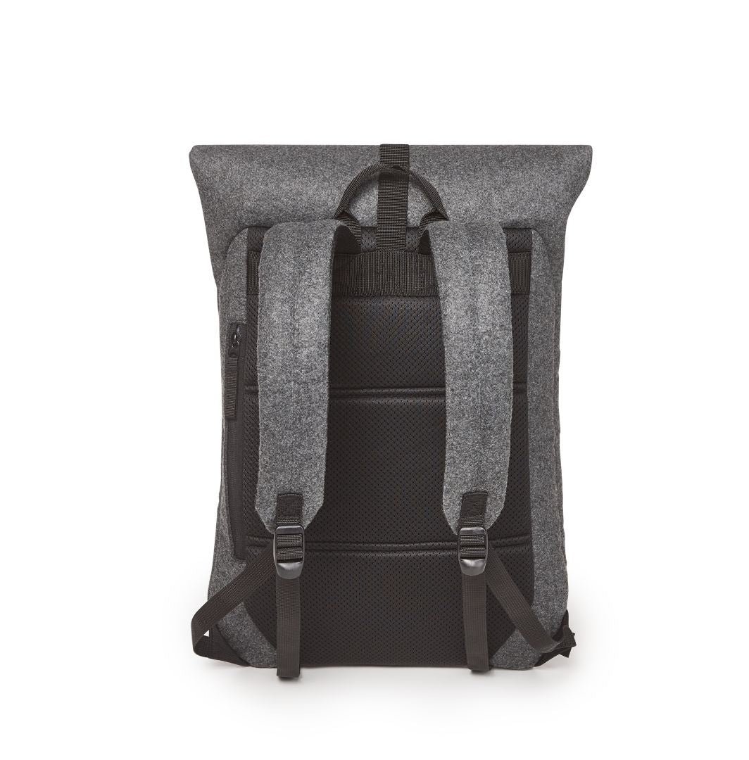 Halfar Rucksack ModernClassic - Anthrazit