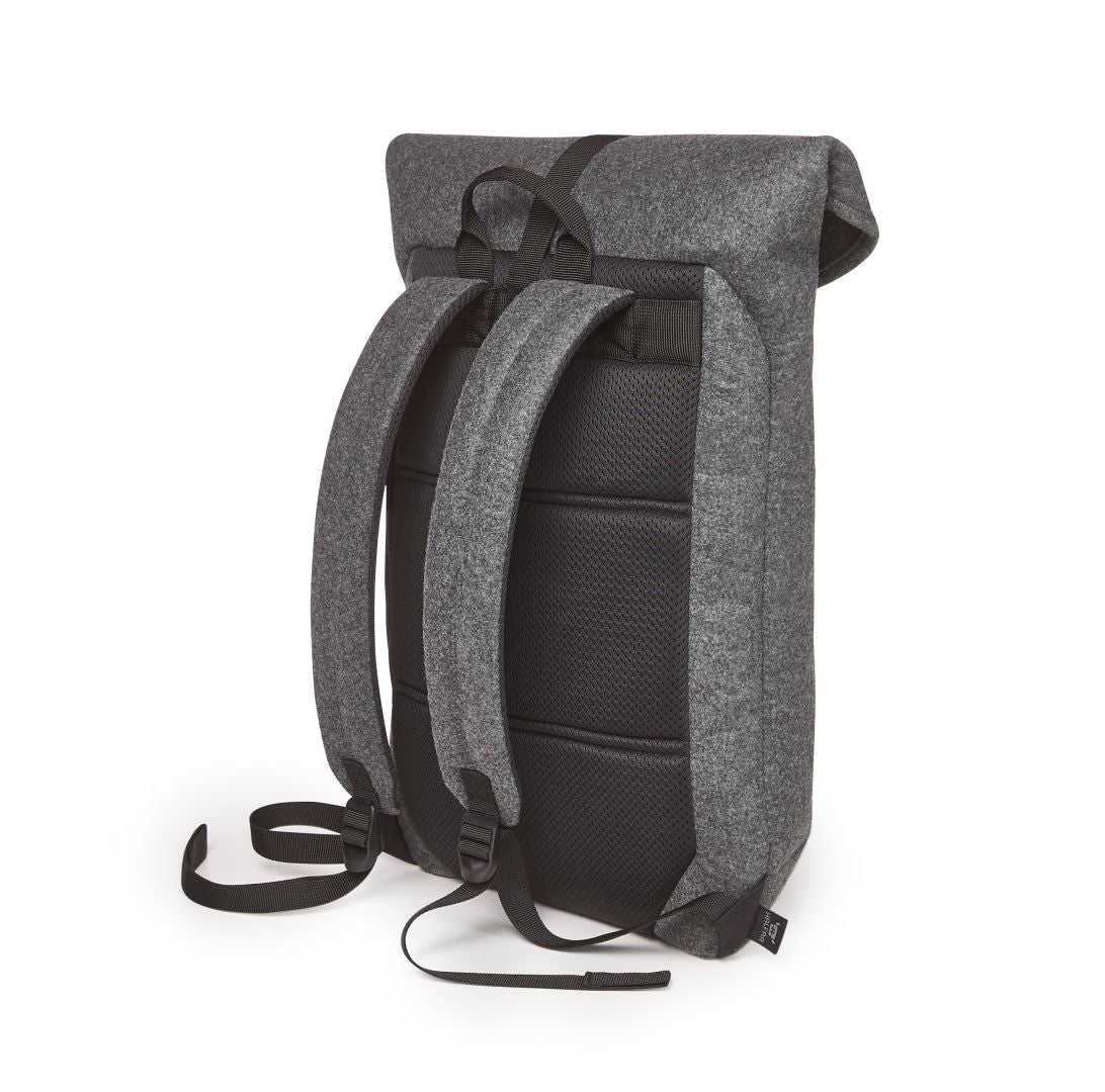 Halfar Rucksack ModernClassic - Anthrazit