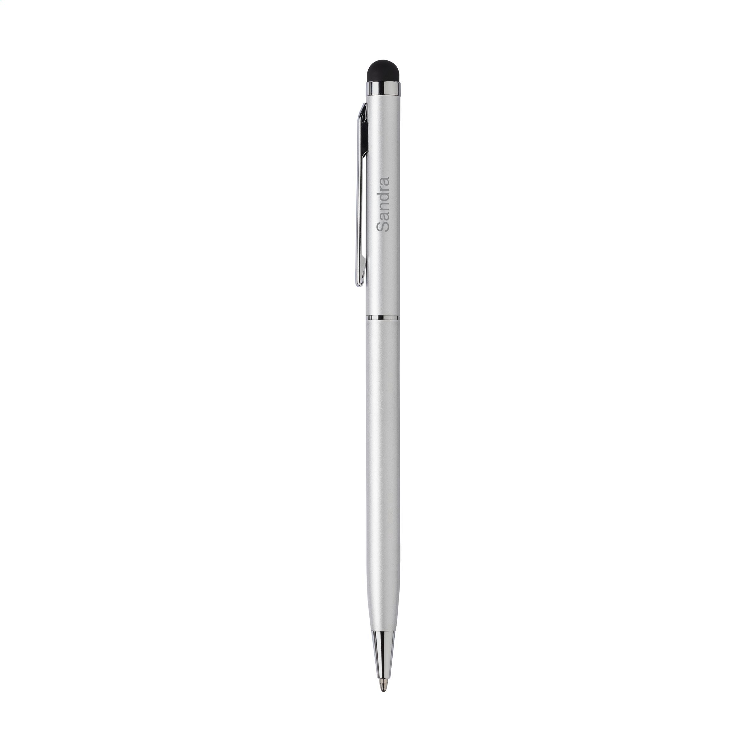 Stylus Touch Pen - Silber